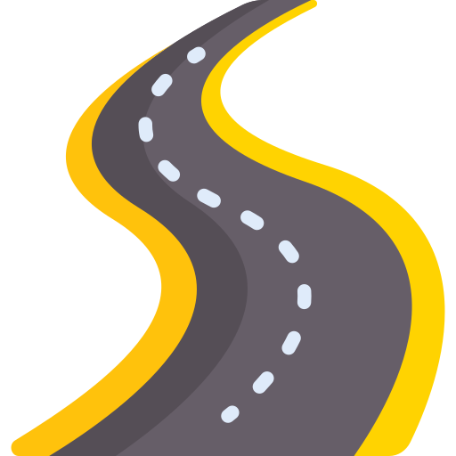 road